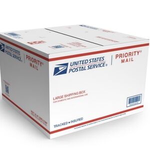 Extra label for shipping